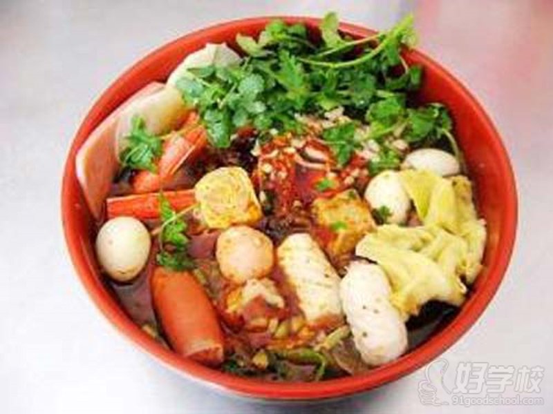 南京麻辣烫