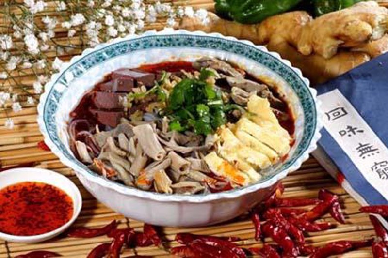 南京栖霞美食：那些隐藏在巷弄间的美味